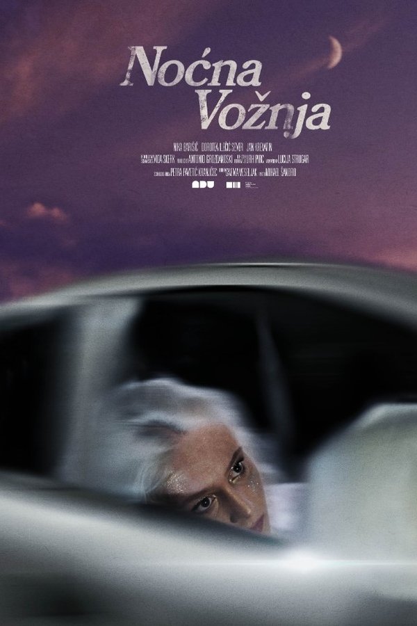 Noćna Vožnja