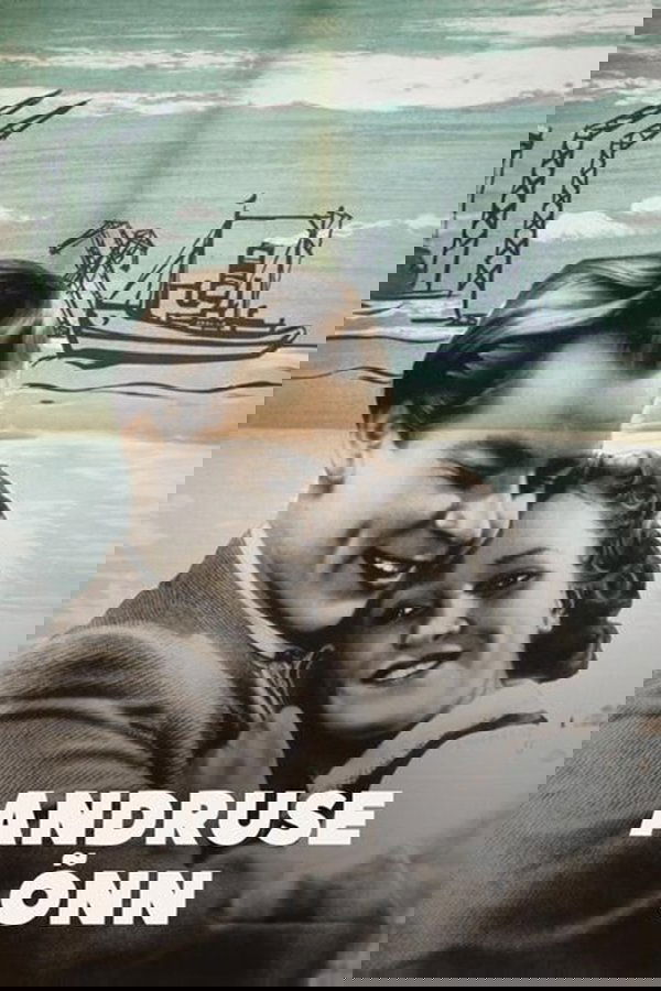 Andruse õnn