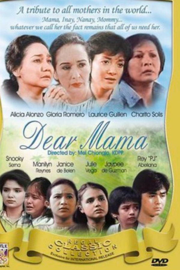 Dear Mama