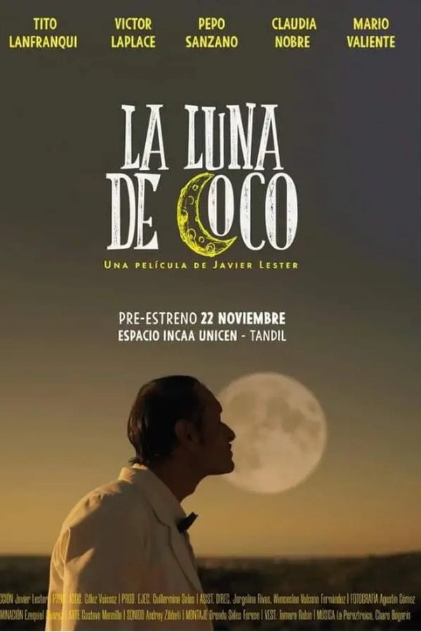 La Luna De Coco