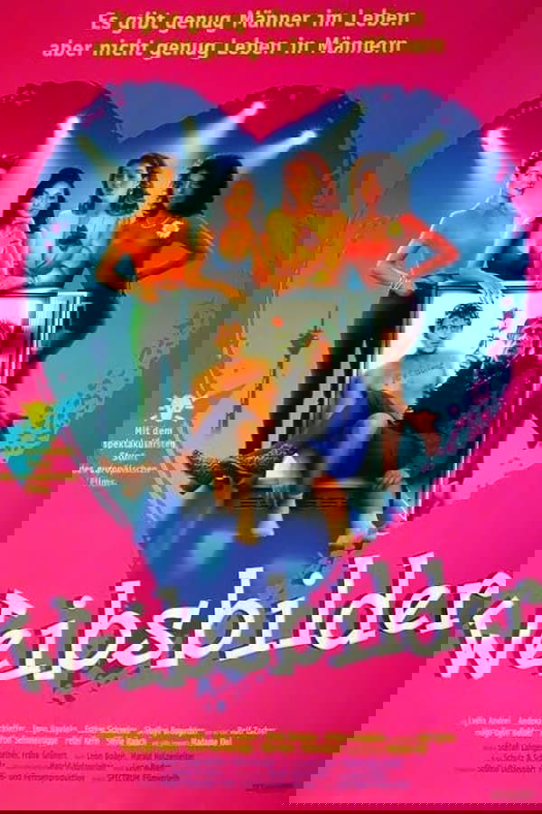 Weibsbilder
