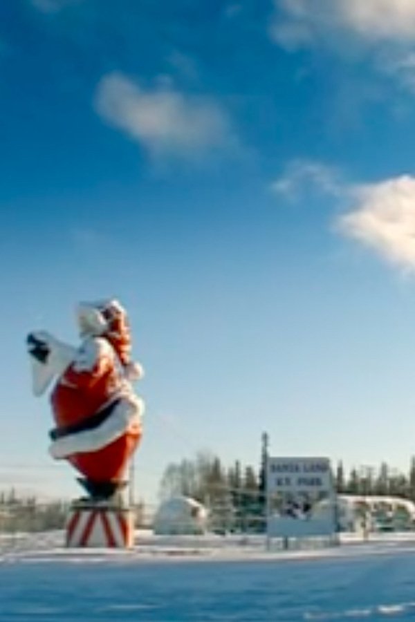 Death In Santaland
