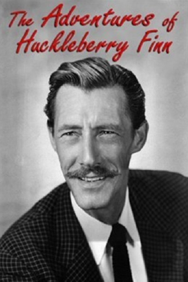 The Adventures Of Huckleberry Finn