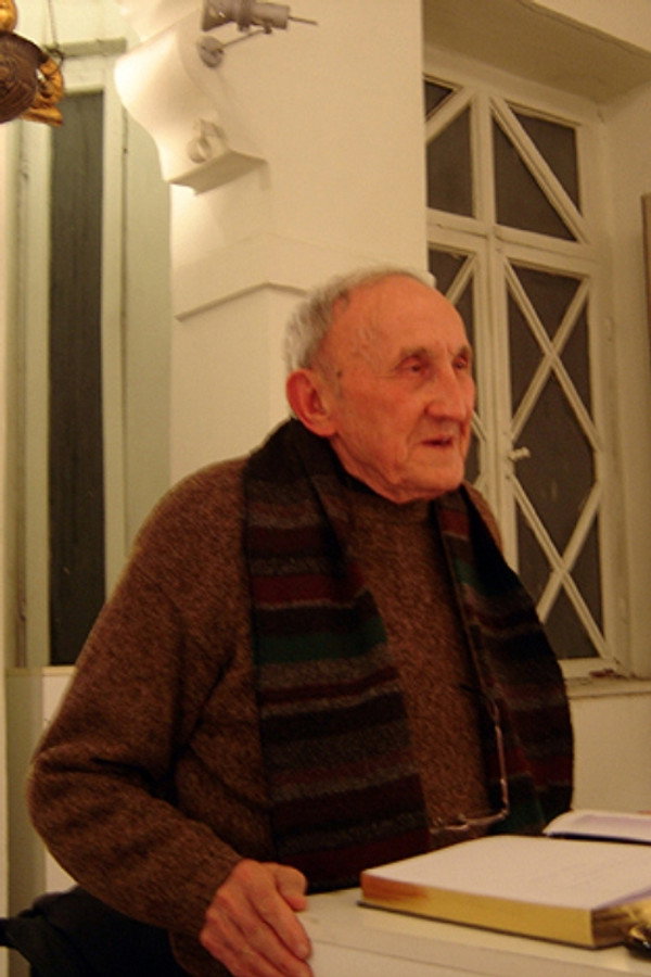 Director