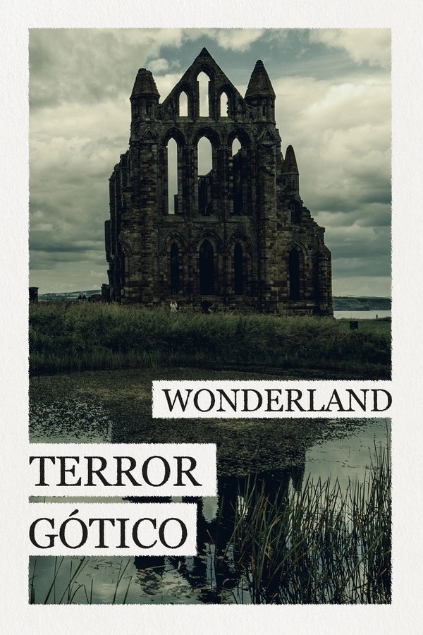 Wonderland: Gothic