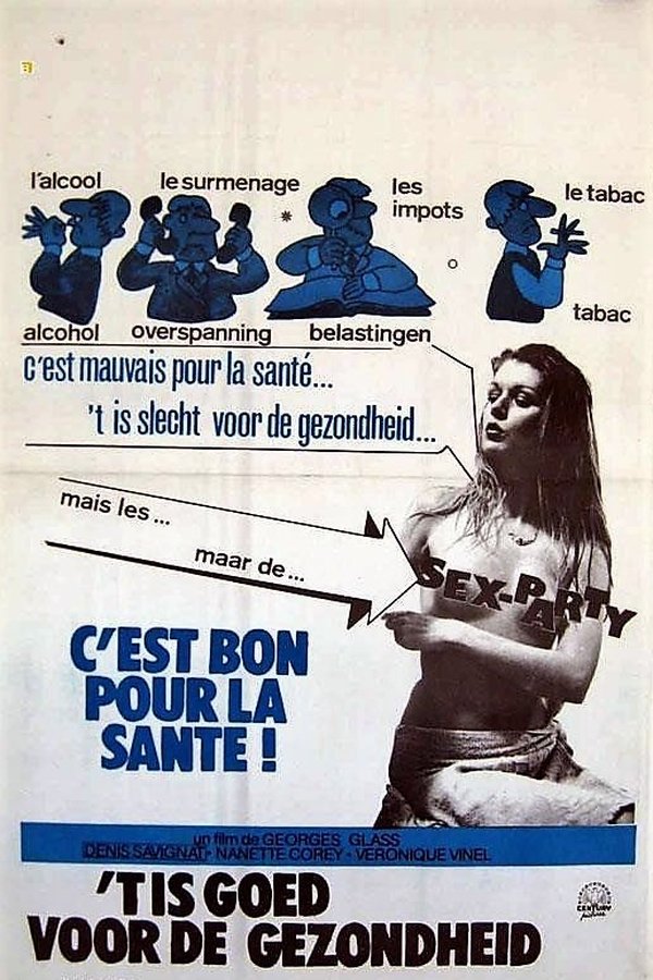 C'est Bon Pour La Santé