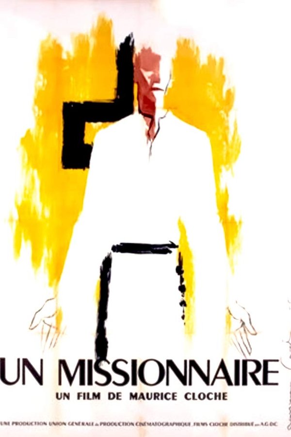 Un Missionnaire