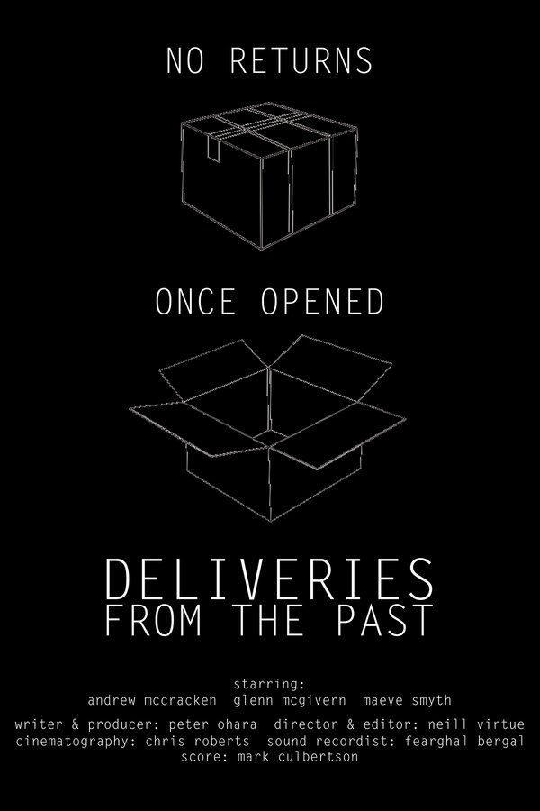 Deliveries From The Past
