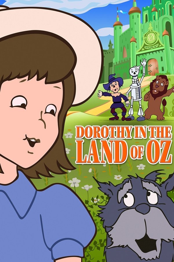 Thanksgiving In The Land Of Oz