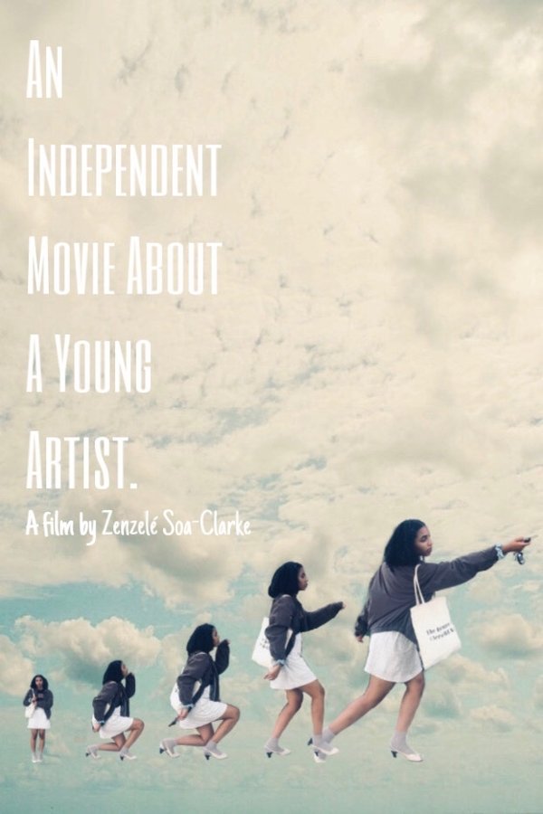 An Independent Movie About A Young Artist