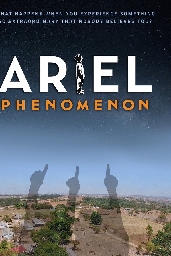 Ariel Phenomenon