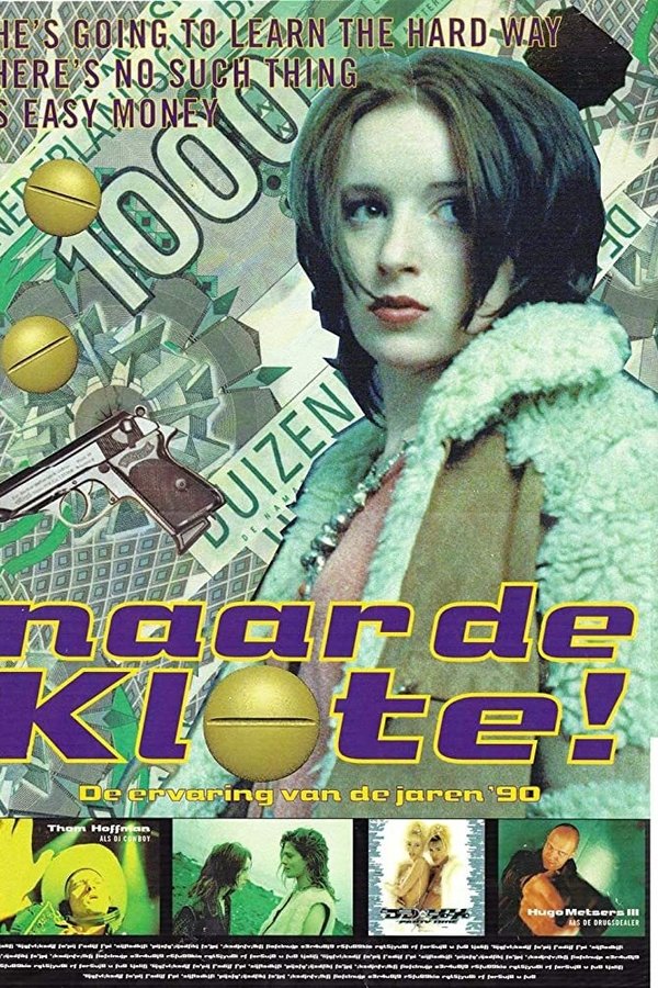 Naar De Klote!