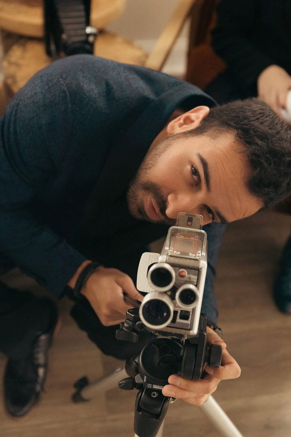 Director