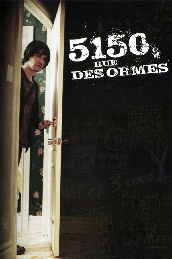5150, Rue Des Ormes
