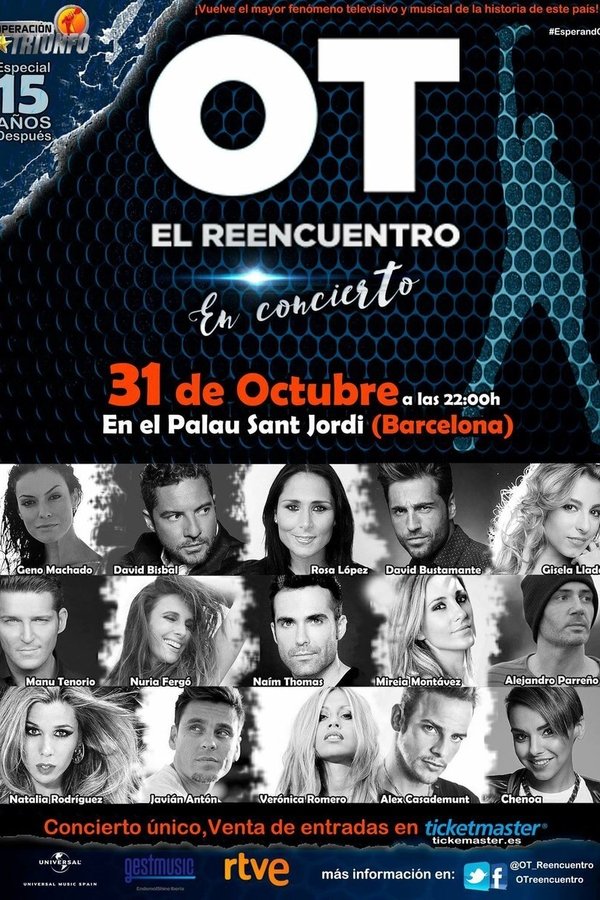 OT: El Reencuentro