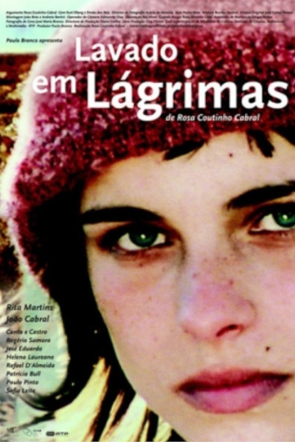 Lavado Em Lágrimas