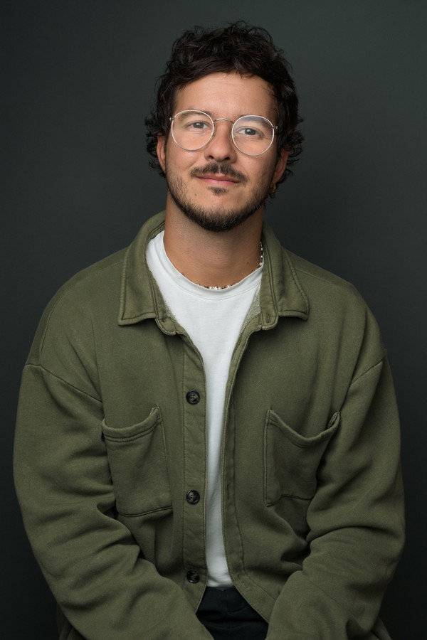 Director