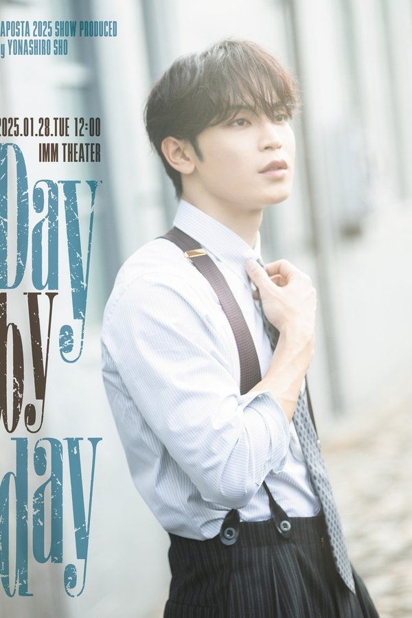 Day By Day