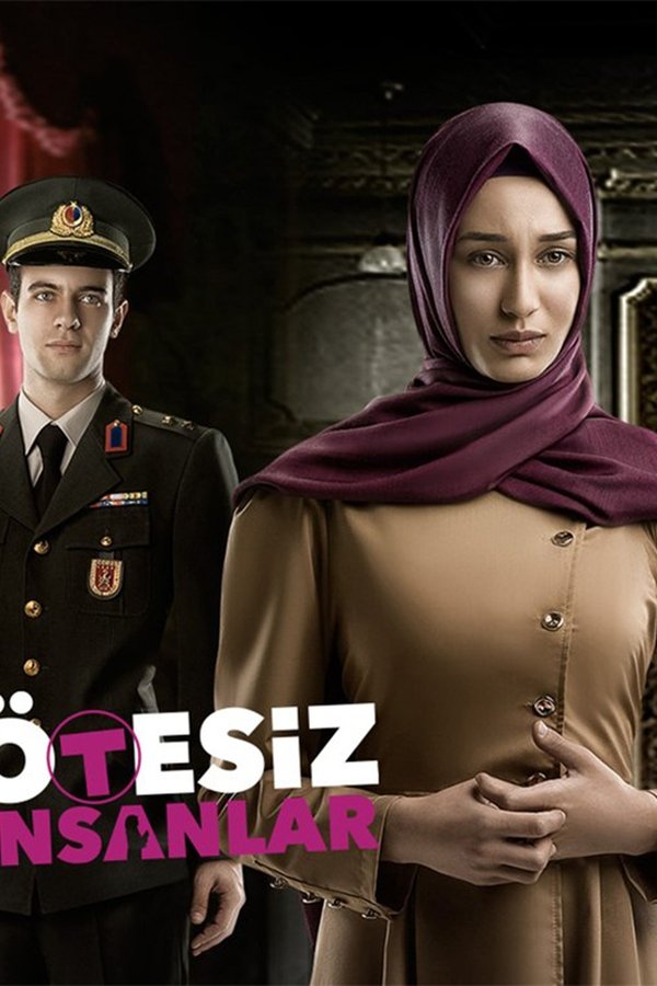 Ötesiz İnsanlar