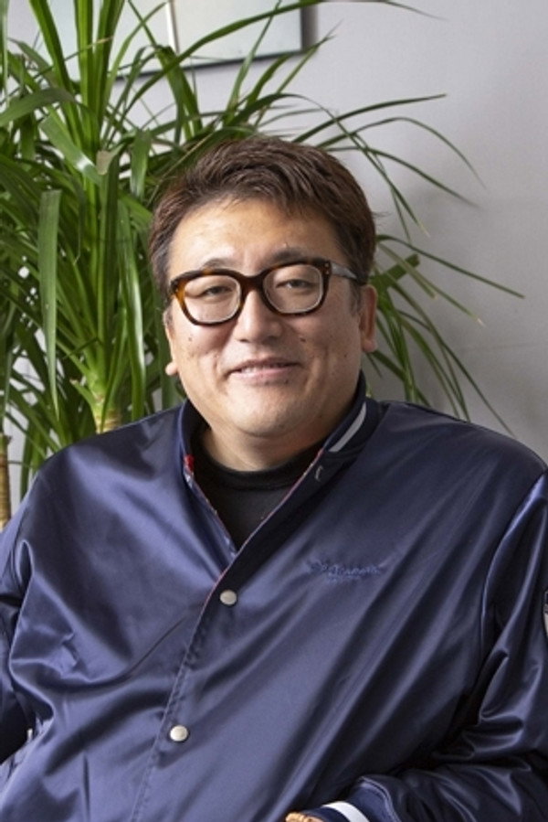Director