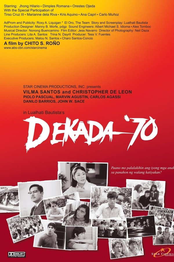 Dekada '70