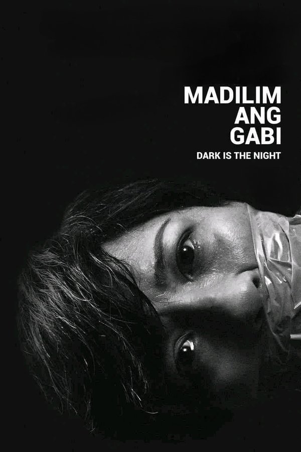 Madilim Ang Gabi