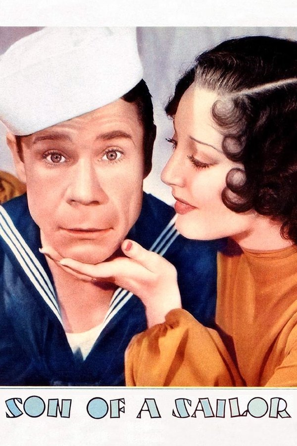 Son Of A Sailor