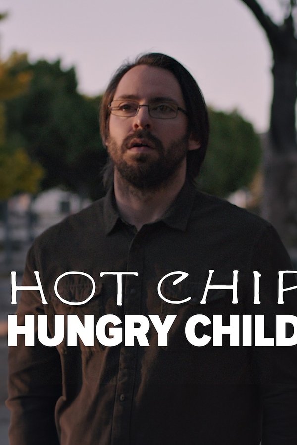 Hot Chip: Hungry Child