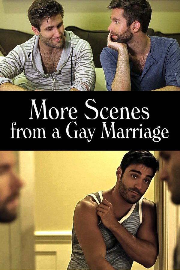 More Scenes From A Gay Marriage