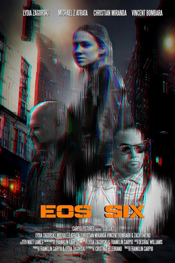EOS SIX