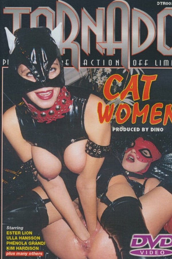 Cat Women
