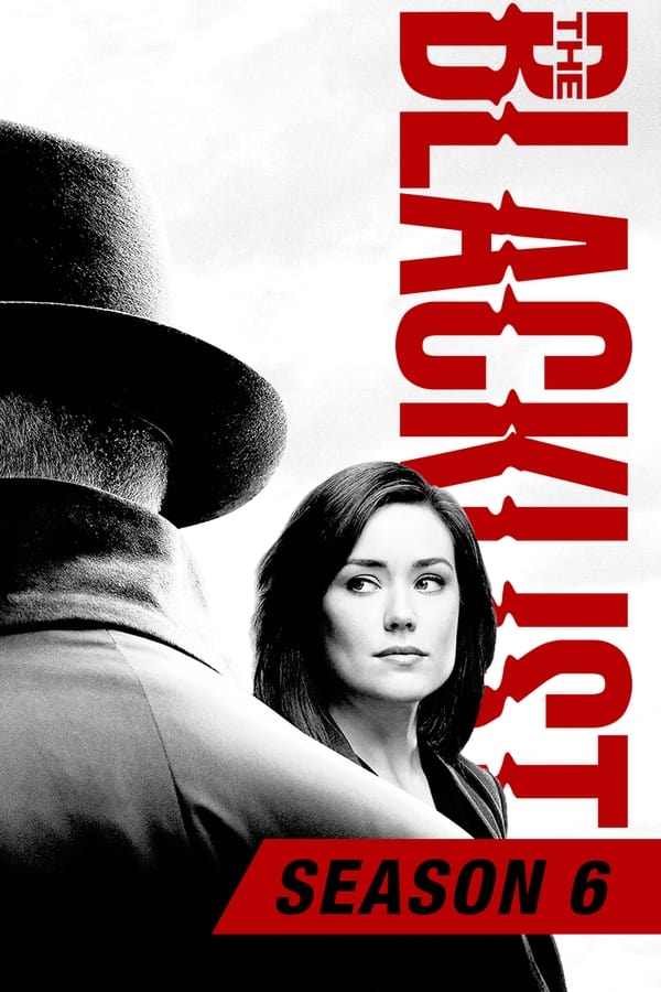 Watch The Blacklist Free