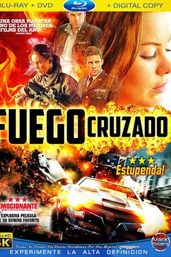 Crossfire