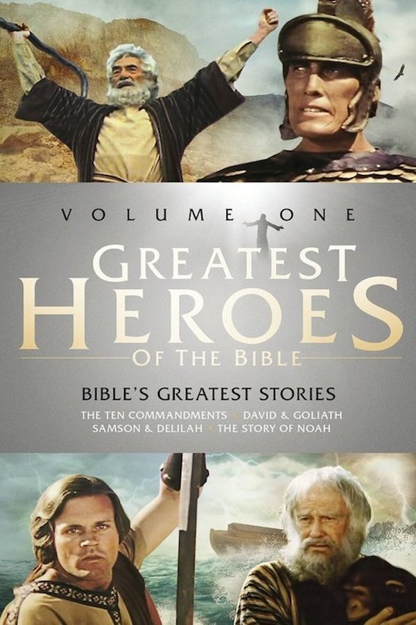 The Story Of Noah