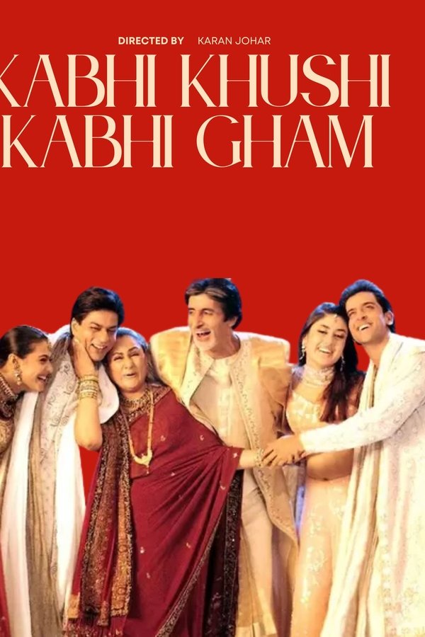 Kabhi Khushi Kabhie Gham
