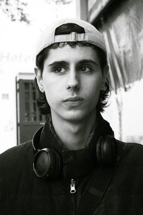 Director