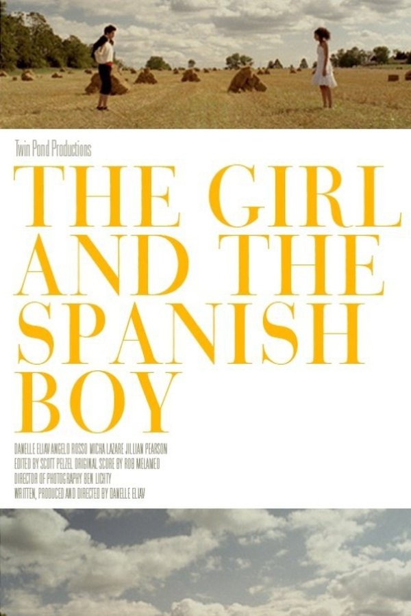 The Girl And The Spanish Boy