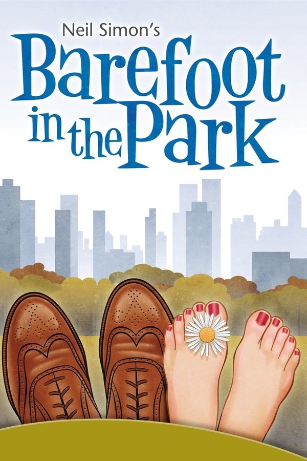 Barefoot In The Park