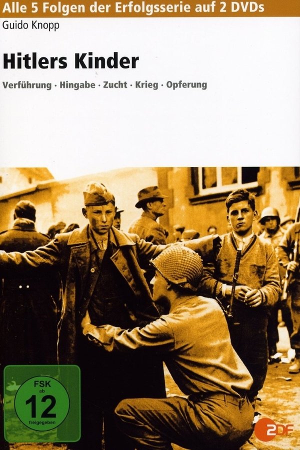 Hitlers Kinder