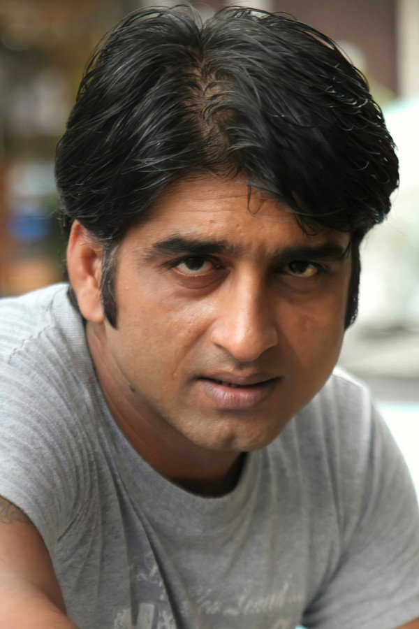 Director