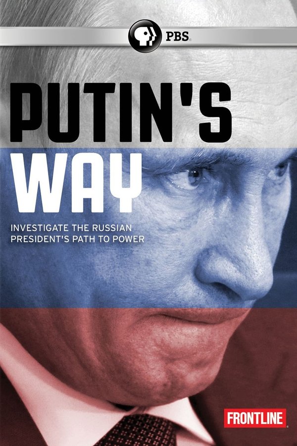 Putin's Way