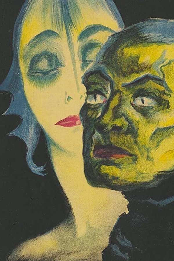 Der Sträfling Von Cayenne