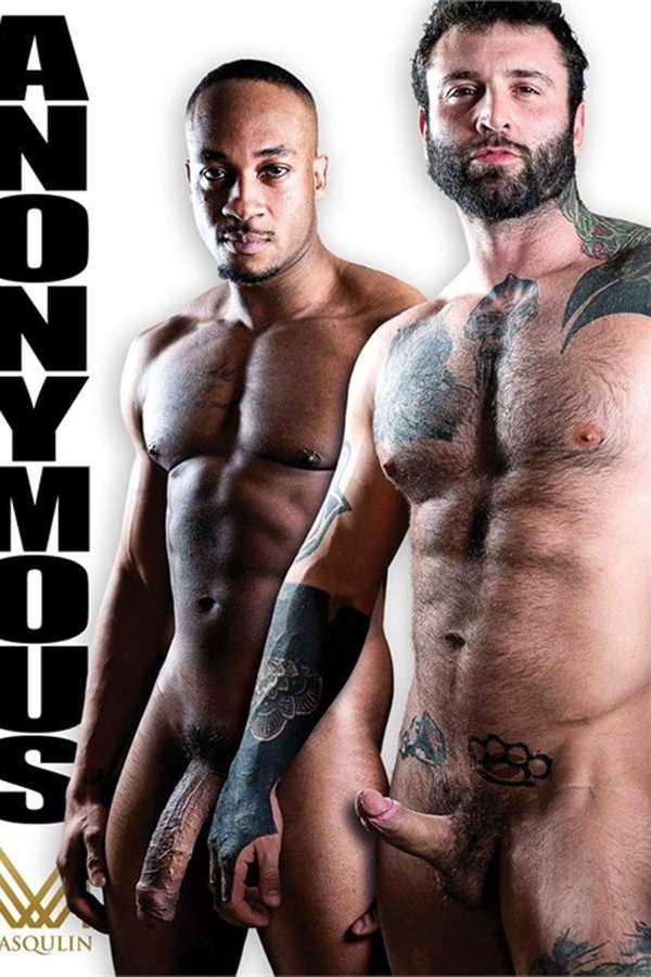 Anonymous