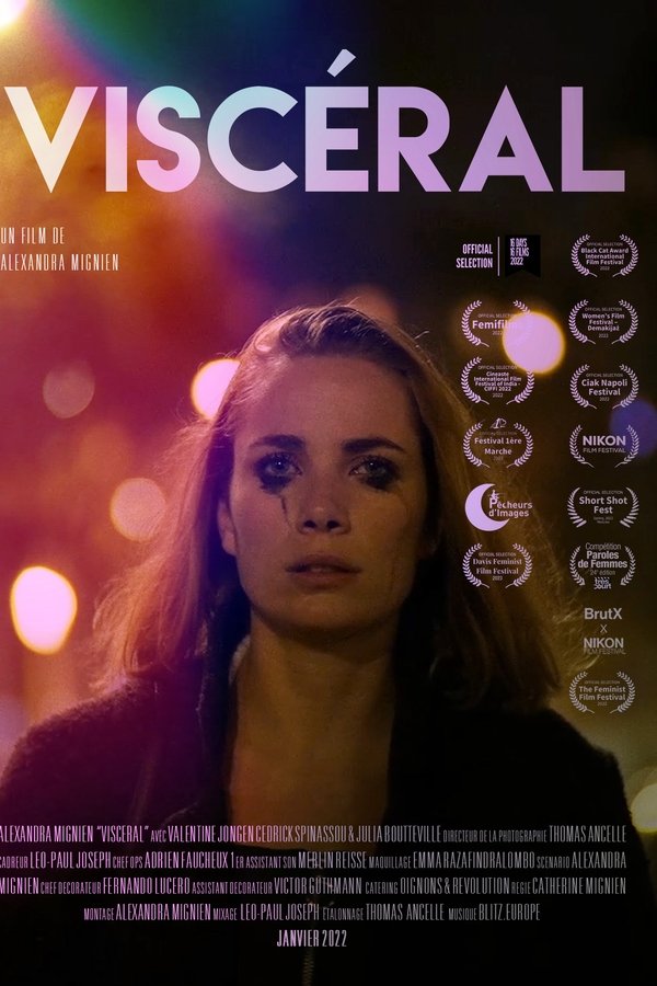 Visceral