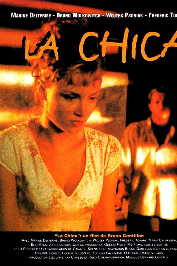 La Chica