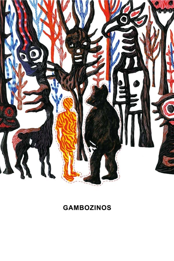 Gambozinos