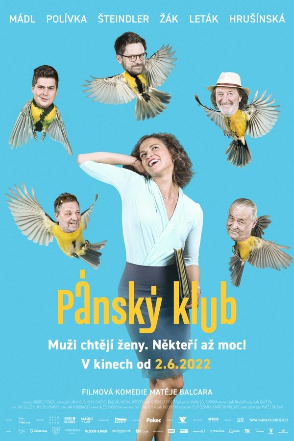 Pánský Klub