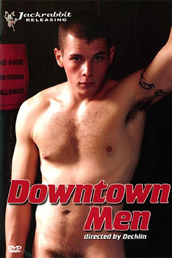Downtown Men
