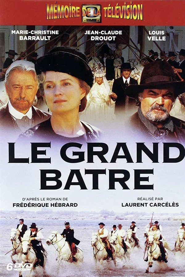 Le Grand Batre
