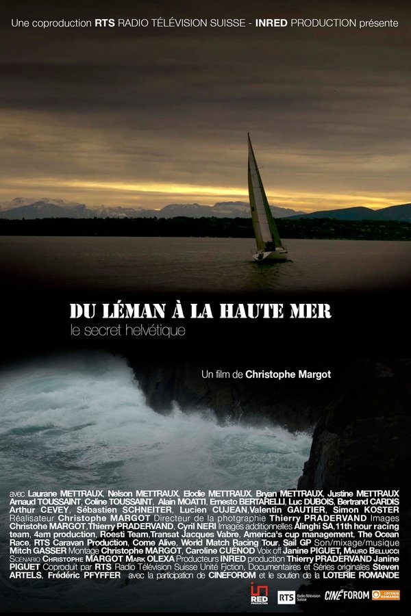 Du Léman à La Haute Mer, Le Secret Helvétique